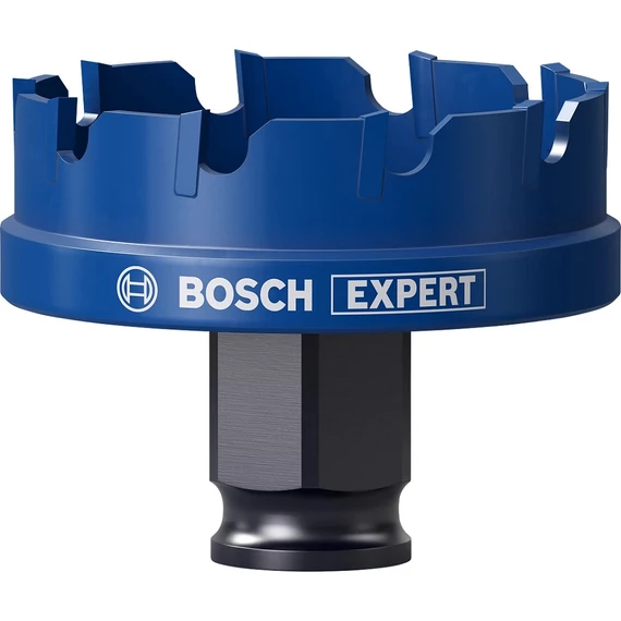 Bosch Expert Carbide Sheet Metal körkivágó, 51mm