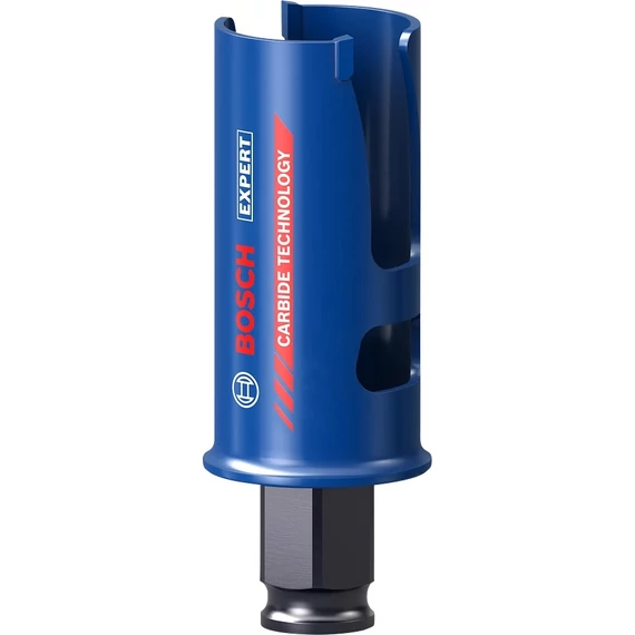 Bosch Expert Construction Material körkivágó, 40mm