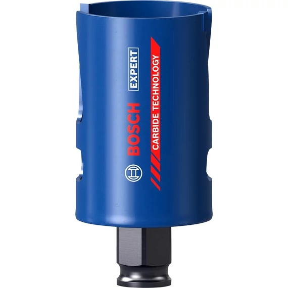 Bosch Expert Construction Material körkivágó, 41mm