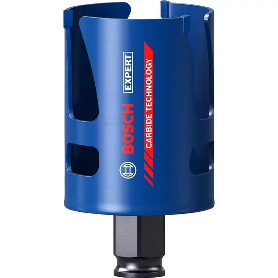 Bosch Expert Construction Material körkivágó, 57mm
