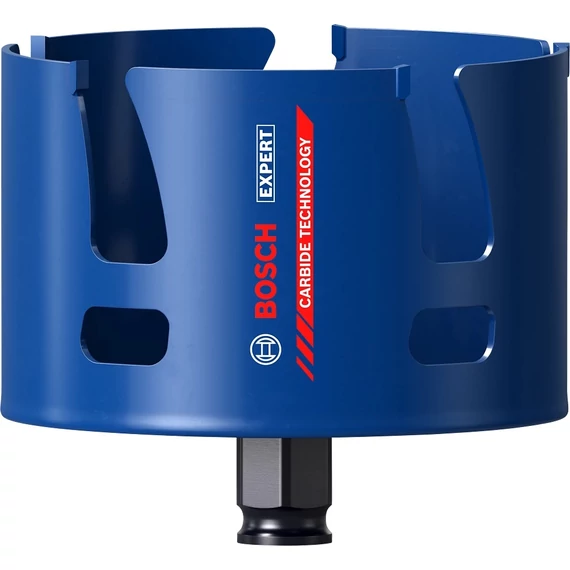 Bosch Expert Construction Material körkivágó, 92mm