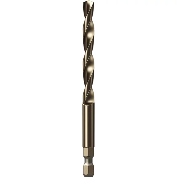 Bosch Expert PCP Tough Material központosító fúrószár, HSS-Co, 105x7.15mm