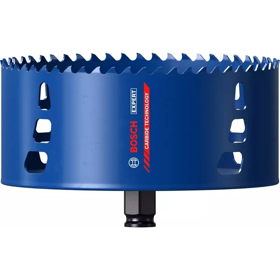 Bosch Expert Tough Material körkivágó, 6cm, 152mm