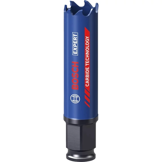 Bosch Expert Tough Material körkivágó, 6cm, 20mm