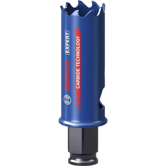 Bosch Expert Tough Material körkivágó, 6cm, 25mm