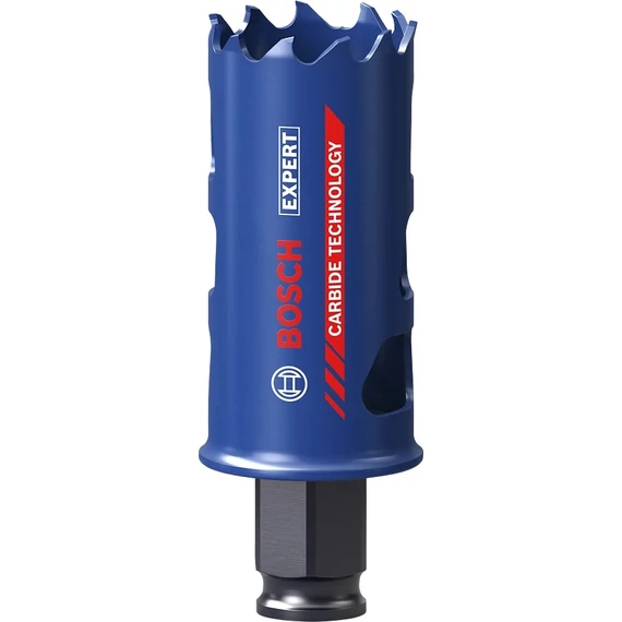 Bosch Expert Tough Material körkivágó, 6cm, 32mm