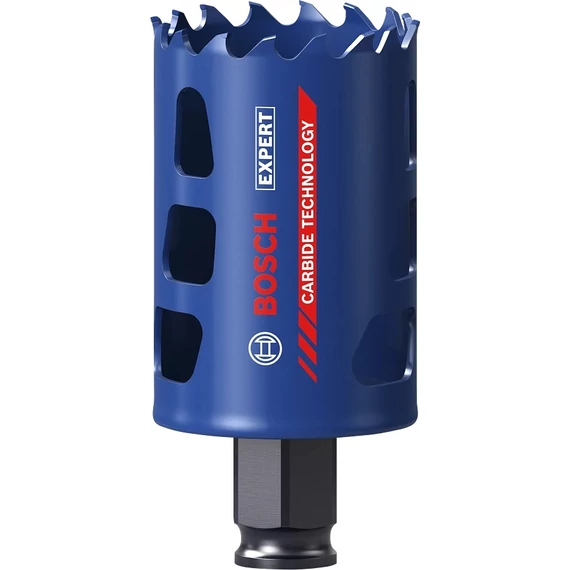 Bosch Expert Tough Material körkivágó, 6cm, 44mm