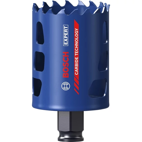 Bosch Expert Tough Material körkivágó, 6cm, 54mm