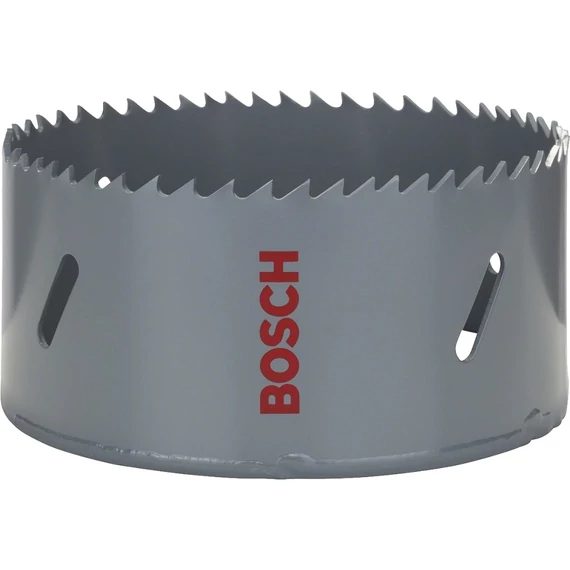 Bosch HSS-Bimetál Standard körkivágó, 121mm