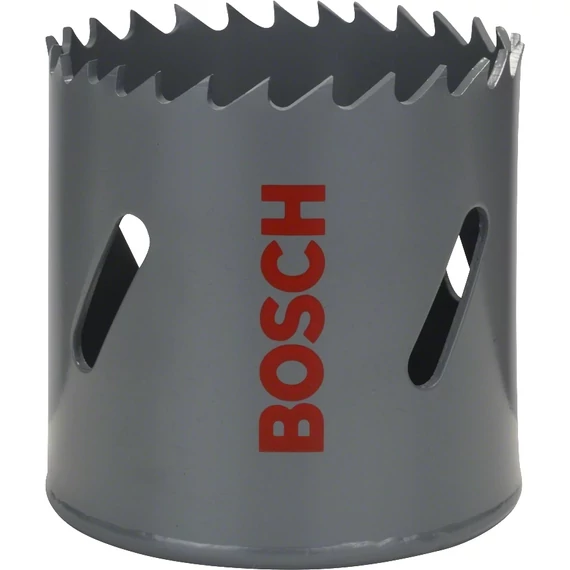 Bosch HSS-Bimetál Standard körkivágó, 56mm