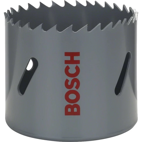 Bosch HSS-Bimetál Standard körkivágó, 64mm