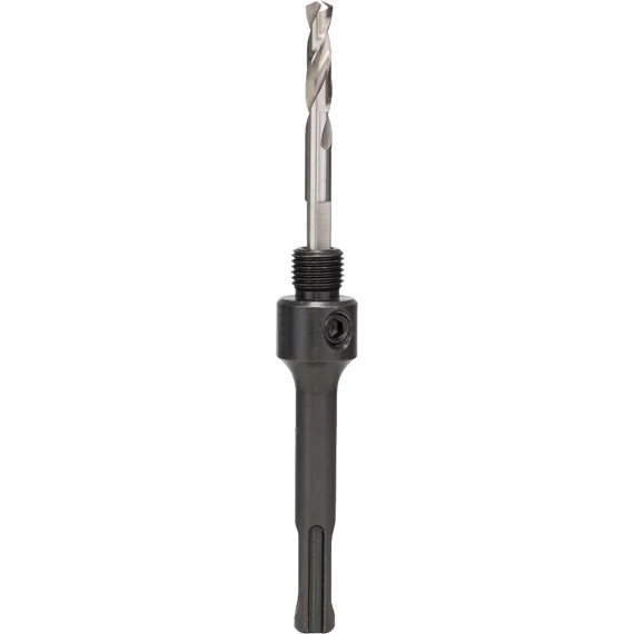 Bosch HSS-Bimetál Standard központosító adapter körkivágókhoz, SDS-Plus, 14-30mm