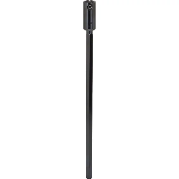 Bosch hosszabbító szár körkivágóhoz, HEX, 305mm, 7/16&quot;