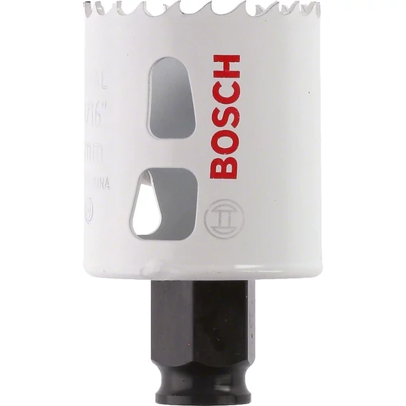 Bosch Progressor for Wood and Metal körkivágó, BiM, 43mm