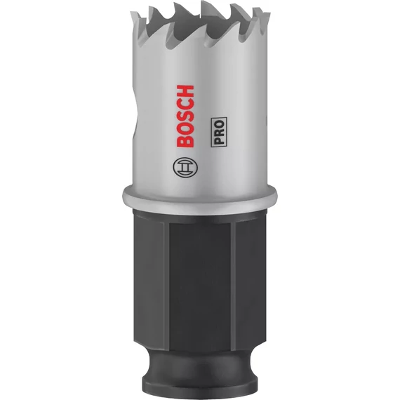 Bosch PRO Sheet Metal PC Plus körkivágó, 20mm