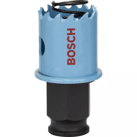 Bosch Special for Sheet Metal körkivágó, 25mm