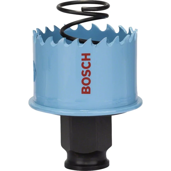 Bosch Special for Sheet Metal körkivágó, 41mm