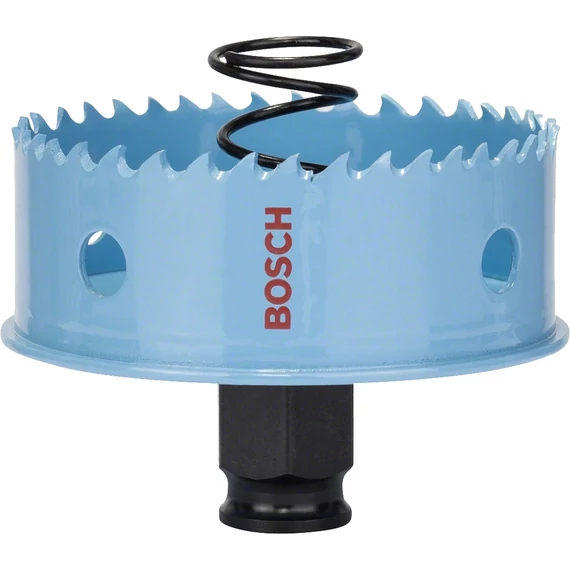 Bosch Special for Sheet Metal körkivágó, 70mm
