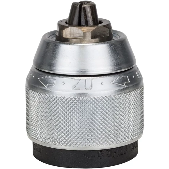 Bosch fúrótokmány ipari ütvefúrókhoz, gyorsbefogó, 1/2&quot;-20 UNF, 13mm