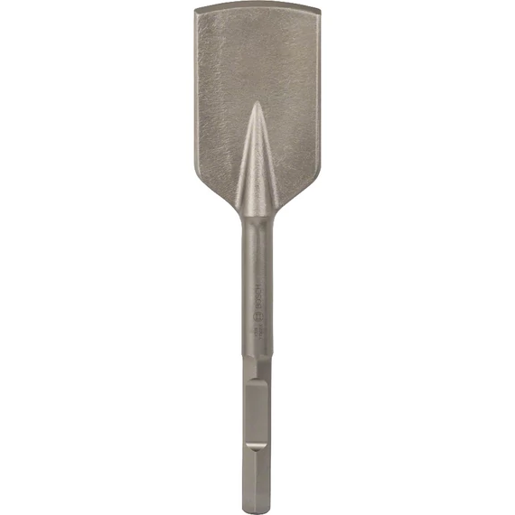 Bosch aszfaltvéső, HEX28, 12.5x50cm