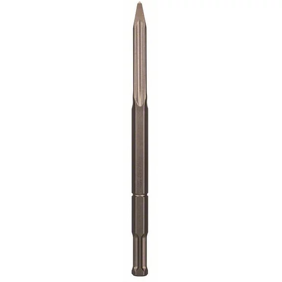 Bosch hegyesvéső, HEX22, 40cm
