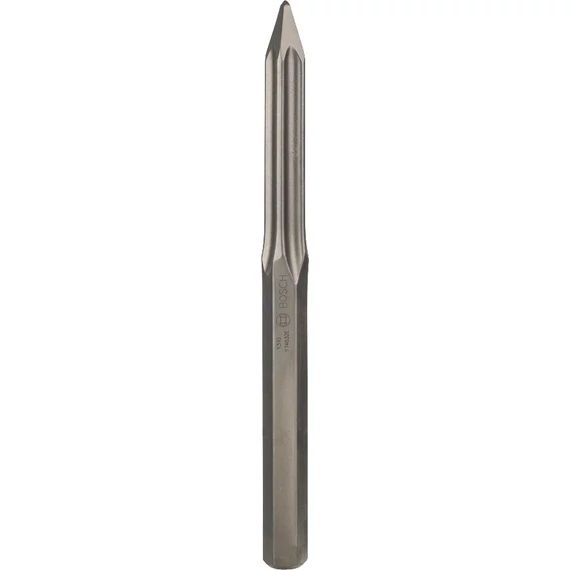 Bosch hegyesvéső, HEX28, 40cm