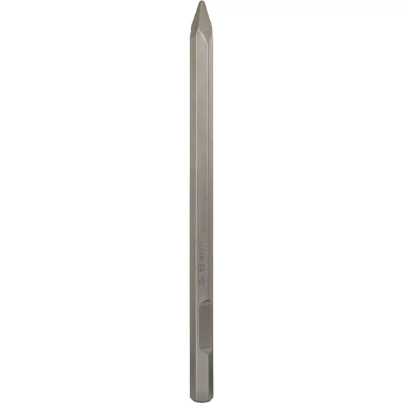 Bosch hegyesvéső, HEX28, 52cm
