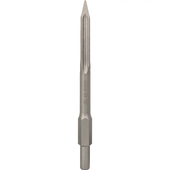 Bosch hegyesvéső, HEX30, 40cm