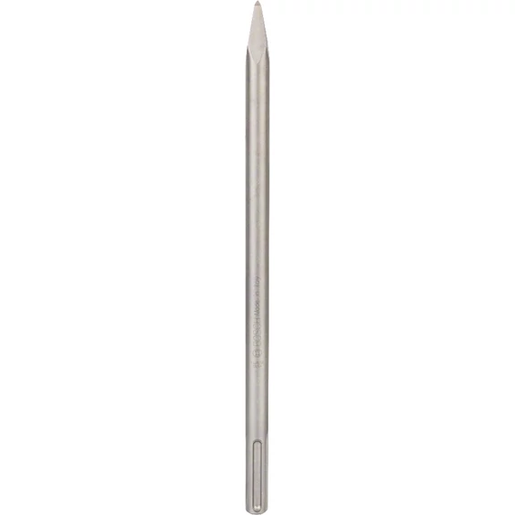 Bosch ECO hegyesvésőszár, SDS Max, 60cm