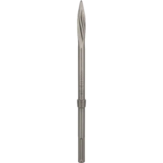 Bosch R-Tec Speed hegyesvéső, SDS Max, 40cm, 10db