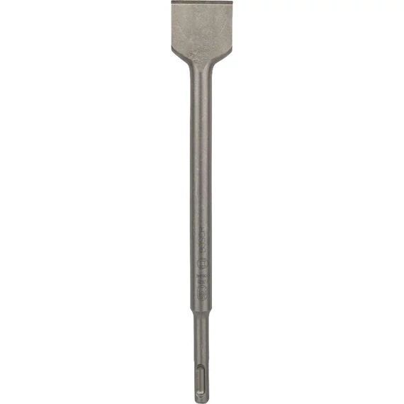 Bosch ECO lapátvéső, SDS Plus, 4x25cm, 5db
