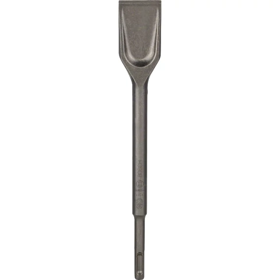 Bosch lapátvéső, SDS Plus, 4x25cm