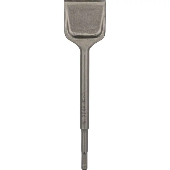 Bosch lapátvéső, SDS Plus, 6x25cm