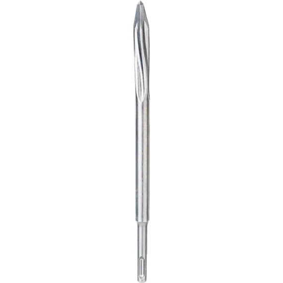 Bosch Long Life hegyesvéső, SDS Plus, 25cm
