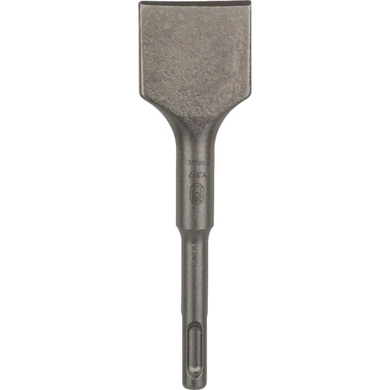 Bosch rövid szárú lapátvéső, SDS Plus, 4x14cm
