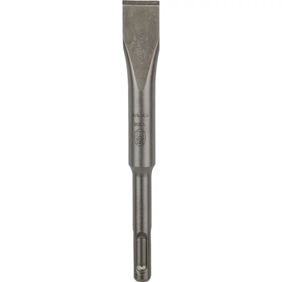 Bosch rövid szárú laposvéső, SDS Plus, 2x14cm