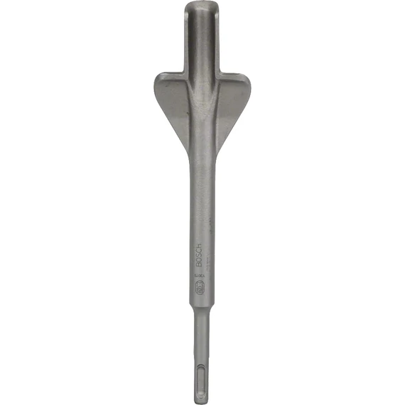 Bosch szárnyas csatornavésőszár, SDS Plus, 22x250mm