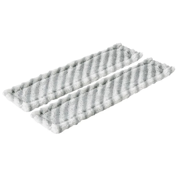 Bosch GlassVAC mikroszálas kendő, 2db, 29x7.5x0.6cm