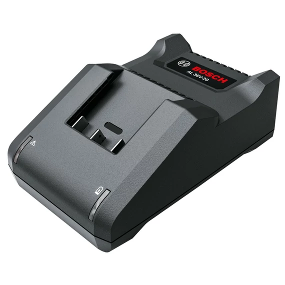 Bosch AL 3620 CV akkumulátor töltő, 36V
