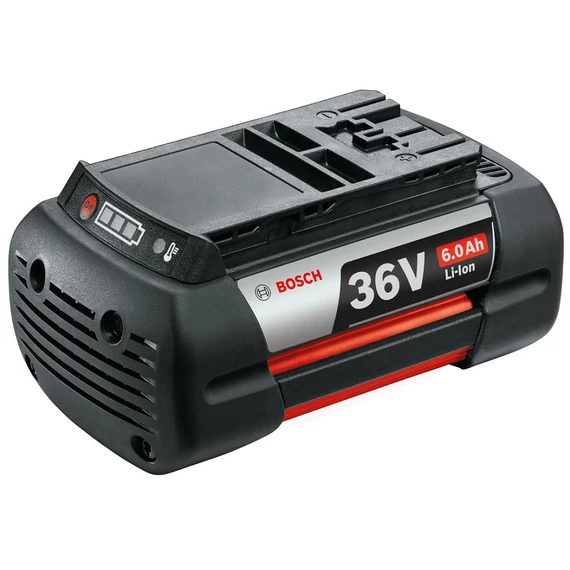 Bosch GBA akku, Li-ion, 36V, 6Ah
