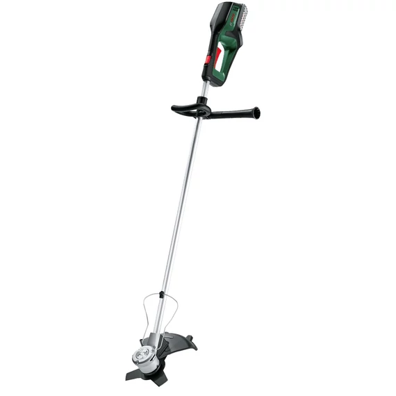 Bosch AdvancedBrushCut 36V-23-750 akkus fűkasza, 36V, 33cm (2Ah akku és töltő)