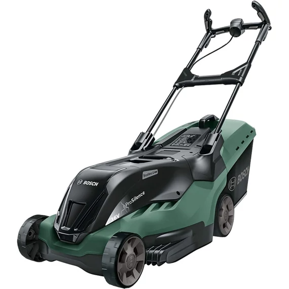 Bosch AdvancedRotak 36-750 akkus fűnyíró, 36V (akku és töltő nélkül)