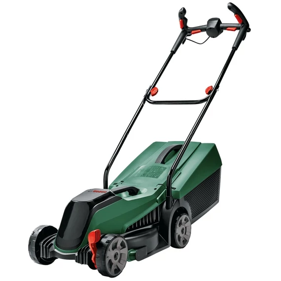 Bosch CityMower 18V-32 akkus fűnyíró, 18V (akku és töltő nélkül)