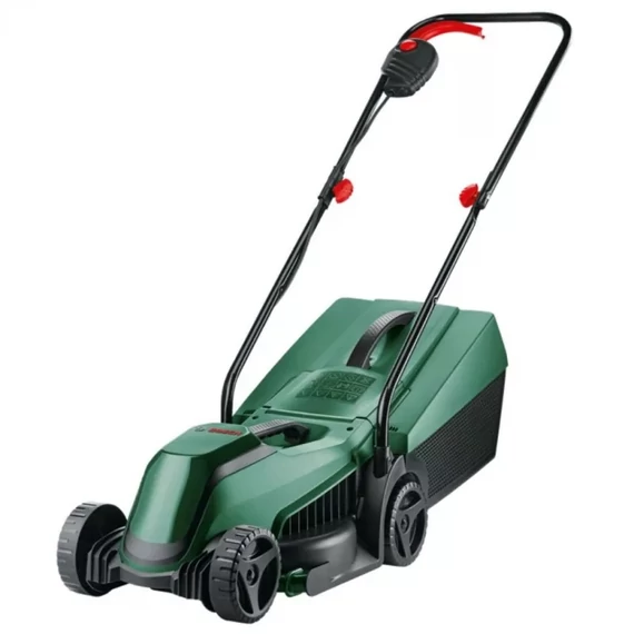 Bosch Easy Mower 18V-32 akkus fűnyíró, 18V (akku és töltő nélkül)