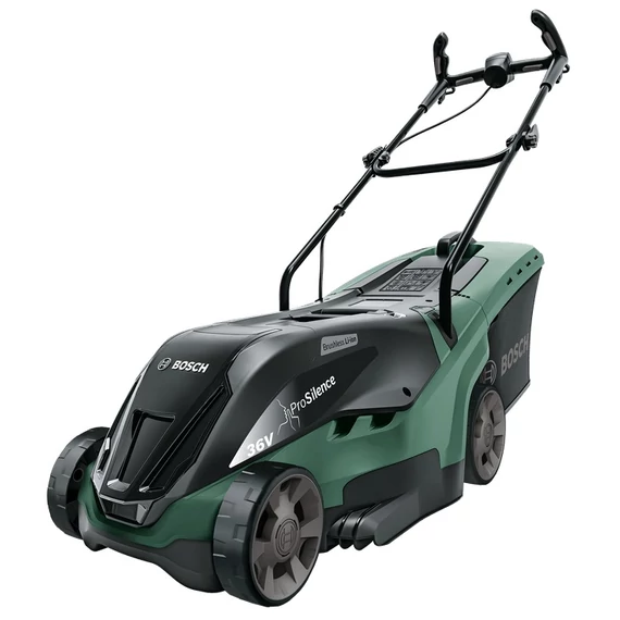 Bosch UniversalRotak 36-550 akkus fűnyíró, 36V, 36cm (akku és töltő nélkül)