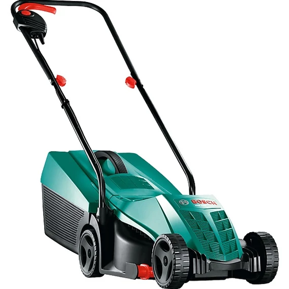 Bosch ARM 3200 elektromos fűnyíró, 32cm, 1.2kW