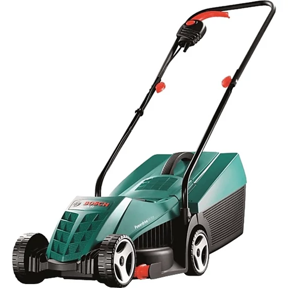Bosch Rotak 32 elektromos fűnyíró, 32cm, 1.2kW