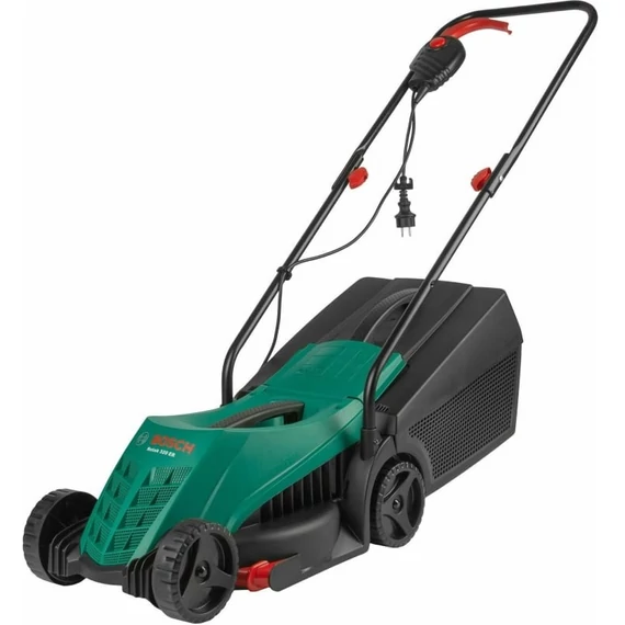 Bosch Rotak 320 ER elektromos fűnyíró, 32cm, 1.2kW