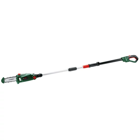 Bosch UniversalChainPole 18 akkus magassági ágvágó, 18V (akku és töltő nélkül)