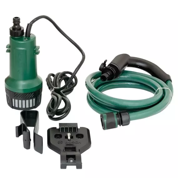 Bosch GardenPump 18 esővíz szivattyú készlet